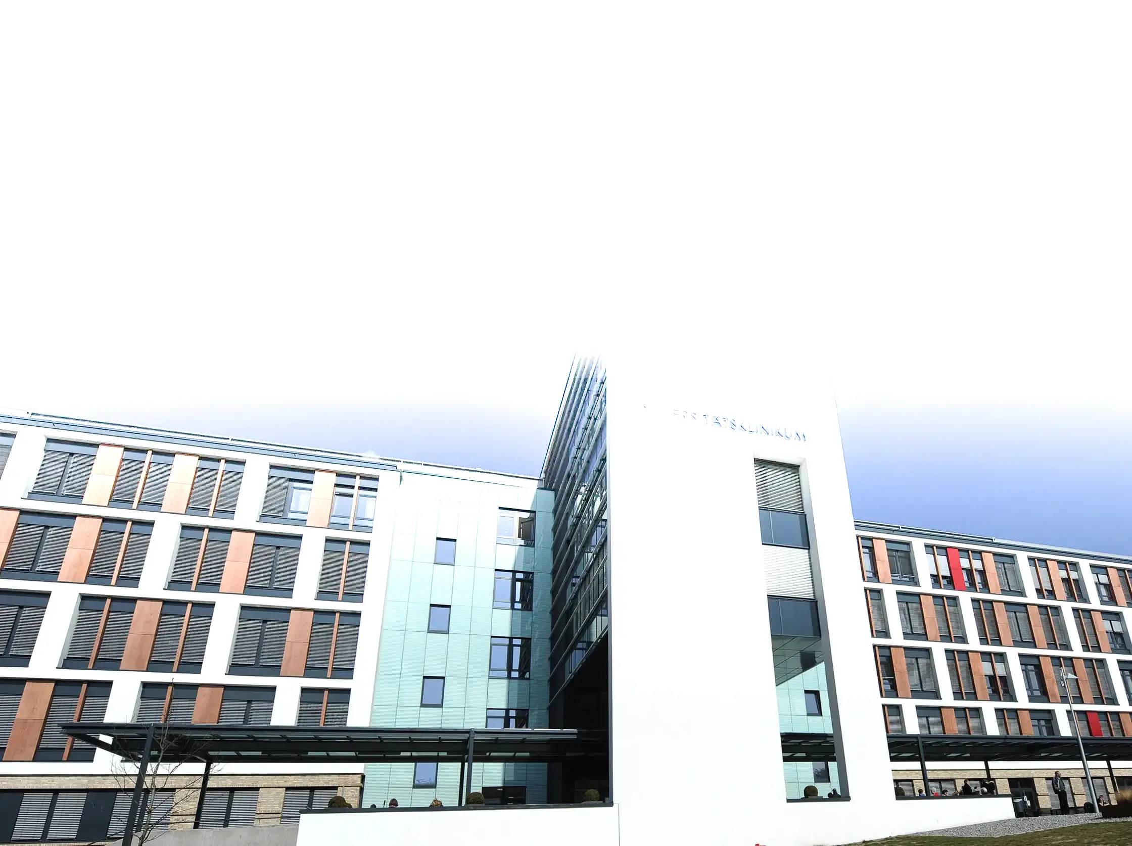 Mülltonnenreinigung für Gesundheitseinrichtungen in Mittelhessen