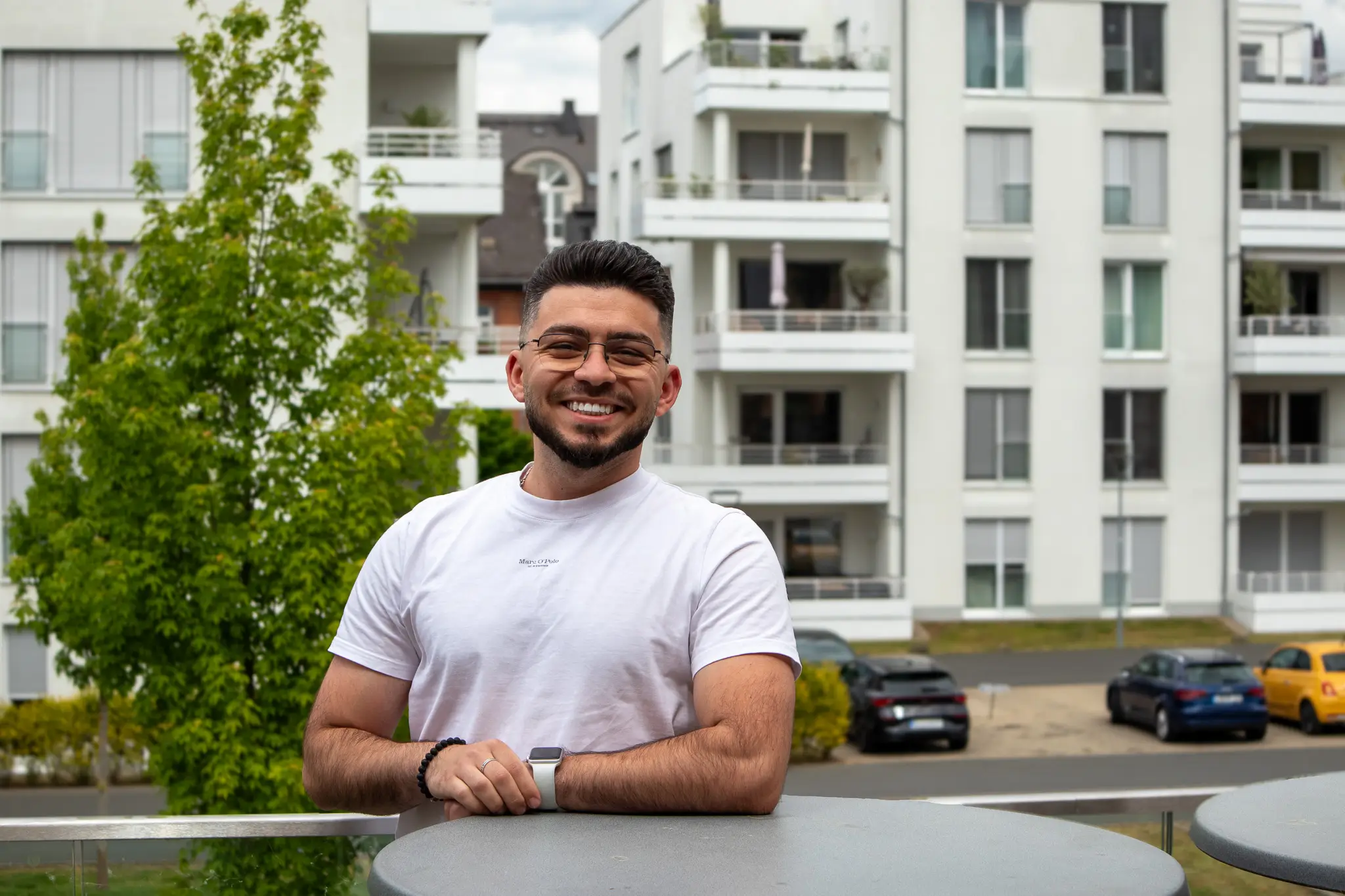 Mischa - Die Tonnenreiniger